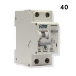 DISJONCTEUR DIFFERENTIEL 40 DD40A300