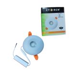 SPOT SMD 6+6 BLEU TORCHE