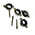 COLLIER ATLAS 16 AJOINT NOIR APOLO