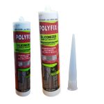 SILICONE ACRYLIC BLANC 450G RS – Image 2