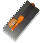 TRUELLE PLATRIER RATEU DAMILUX B/NOIR