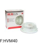 HUBLOT ROND GRILLAGE HUBLUX HVM40