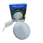SPOT 10W 3D 3P WELLMAX