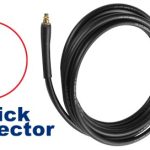 FLEXIBLE KARSHER 5M EHPS0201 EMTOP