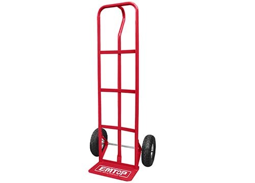 Photo00023286 CHARIOT A MAIN 200KG EWBW2014 EMTOP – Image 1