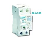 DISJONCTEUR DIFF 32A 30MA BMS