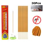 HACKER MOUSTIC BOUKHOUR 30PCS