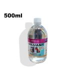 DILUANT PLASTIQUE 500ML