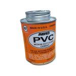 COLLE PVC ABRO 250G