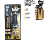 COLLE SERINGLE 28G SELSIL