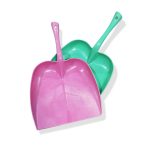 PELLE POUSSIER PLASTIC PLN