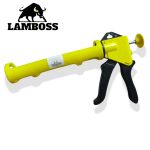 PISTOLER SILICONE GM PLS LAMBOSS