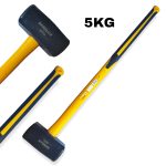 MASSETTE M/PLS 5KG DAMILUX
