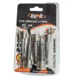 TETE VISSEUSE A/F 2X50/ 5P DUNE DN C412