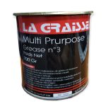 GRAISSE MIZA METAL GM
