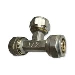 TEE PEX 16 ARAC GLR