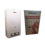 CHAUFFE BAIN 10L DEVILLE WARM