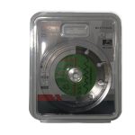 DISQUE 115 INOX CROWN