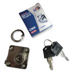 SERRURE TIROIRE 237 NTB