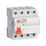 DISJONCTEUR DIFF  ENERG 63A
