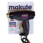 DECAPEUR 1600W MAKURTE HG003