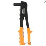 RIVETEUSE BEETRO JAUNE TC0246