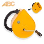 TIROLIENNE ABC ( DAMILUX )