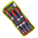 JEUX TOURNEVIS 7PCS STAR CLE