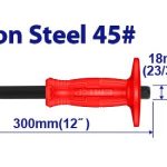 BURIN PLAT ECCL251801S EMTOP