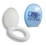 ABATANT BLANC KENZA – Image 2