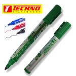 MARQUEUR VERT
