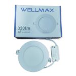 SPOT 6W WELLMAW 330ML