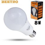 LAMPE BEETRO 08W E27 ROND LA032