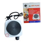 PLAQUE CHAUFFANT 500W PLAQUE