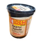 MASTIC VITRE 400G IDEM
