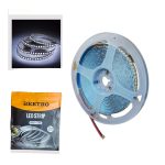 JEUX LUM 5M BLANC BEETRO LA331-WH