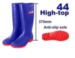BOUTTES BLEU 44 EMTOP