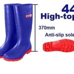 BOUTTES BLEU 44 EMTOP