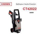KARCHEUR 1800W CROWN CT42022