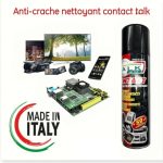 NETTOYANT ELECTRONIC TALK