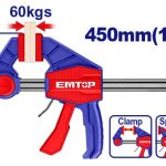 SERRE JOINT N18 63*450MM ECLPQ60301 EMTOP