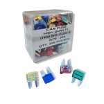 CAISSE FUSIBLE VOIT PM
