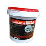 GRAISSE MIZA PLASTIQUE GM