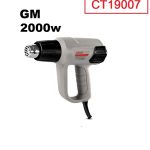 DECAPEUR GM 1600W CROWN CT19017