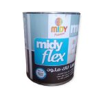 MARRON FONCE 2.7 KG MIDY