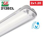 DIFFUSEUR 2*1.20 212ECL 2GE