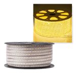 JEUX DE LUM SMD 220V JAUNE 100M