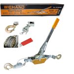 TIRE FORT 2TON WEHANDA