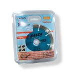 DISQUE 230  INOX CROWN F41