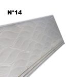 FAUX PLAFON  PVC FP-0014